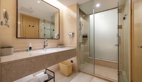 Jimu Twin Room