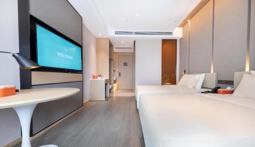 Budget Twin Room