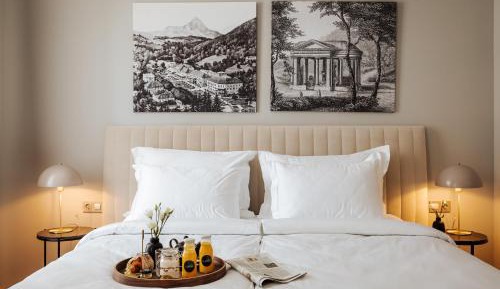 Single Room with Bathroom