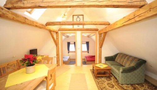 Apartment (8 Adults)