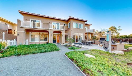 Five-Bedroom House