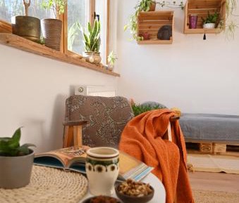 Comfort Triple Room