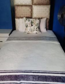 Twin Room with Private Bathroom
