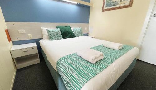 King Room (Non Pet Friendly)