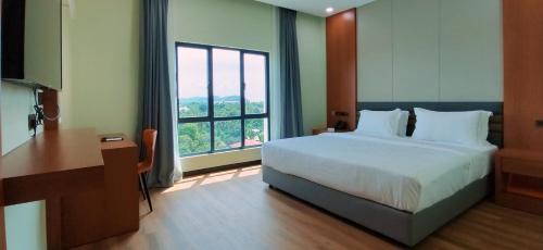 Superior King Room