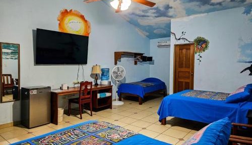 Family Junior Suite