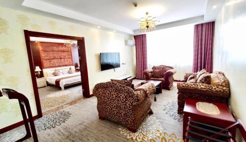 Executive Suite