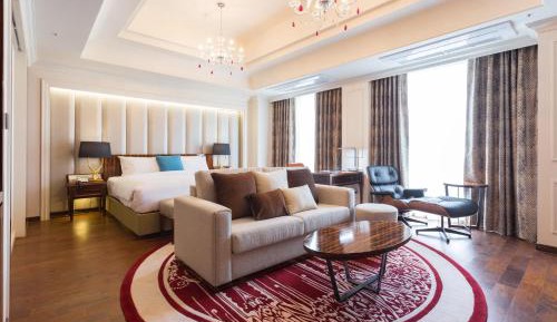 Suite