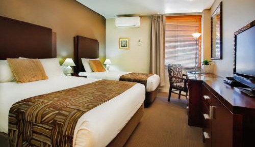 Executive Twin Room