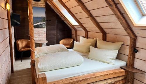 Four-Room Apartment