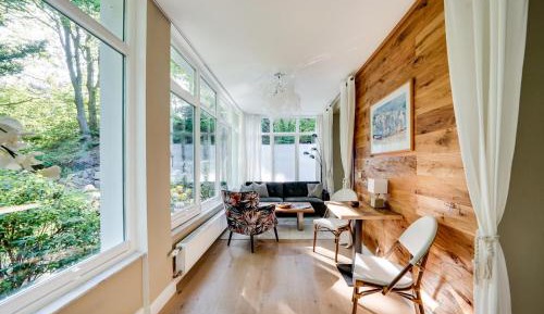Superior Apartment with Sauna