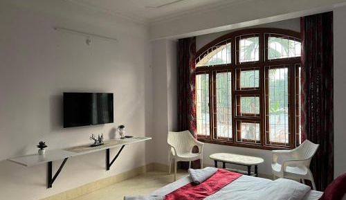 Suite Apartment