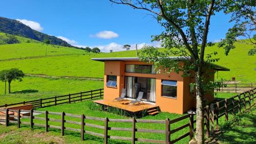 One-Bedroom Chalet