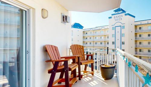Three Bedroom Apartment