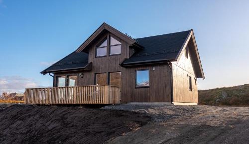Superior Chalet