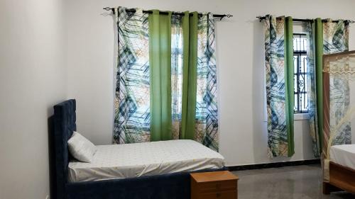 Triple Room with Private Bathroom