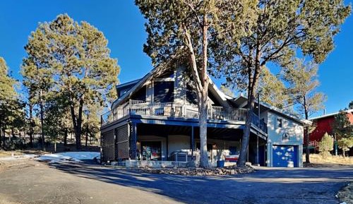 Holiday Home