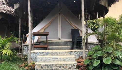 Tent