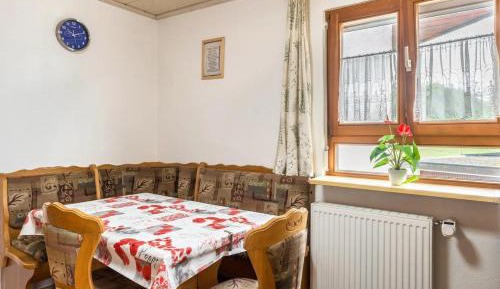Superior One-Bedroom Apartment with Balcony