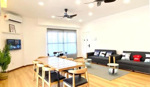 Family Suite
