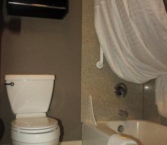 Double Room with Three Double Beds ( 2 Adults)