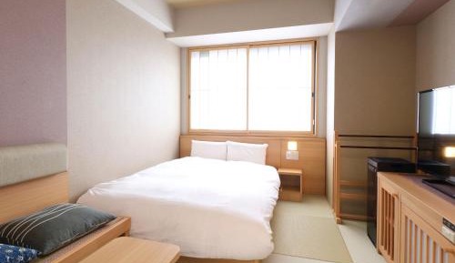 Moderate Double Room