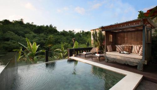 Grand Suite with Pool