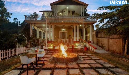 Two-Bedroom Villa
