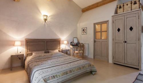 Family Double Room