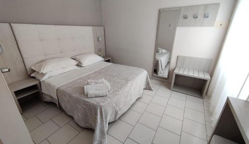 Double Room Single Use