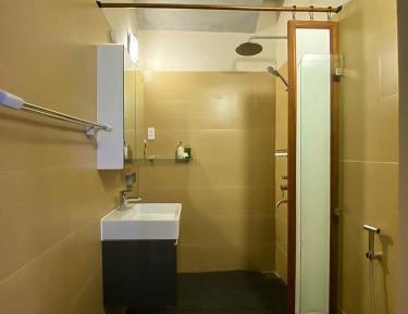 Deluxe Double Room with Bath