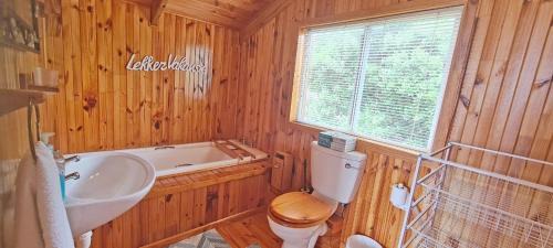 Cabin 12