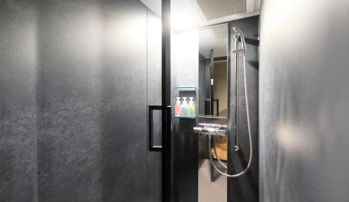 Quadruple Room with Bathroom