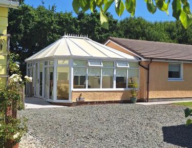 Hazel Bungalow