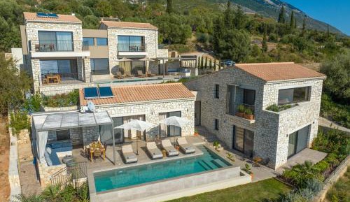 Two-Bedroom Villa