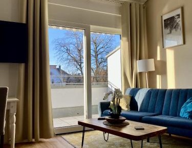 Duplex Apartment