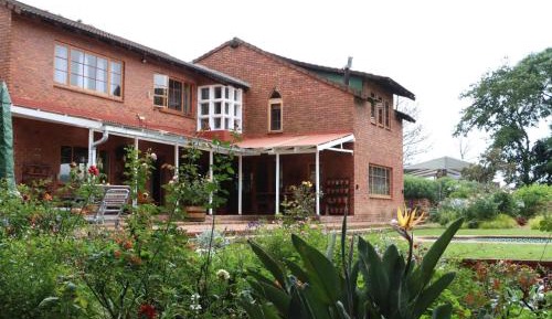 Comfort Holiday Home