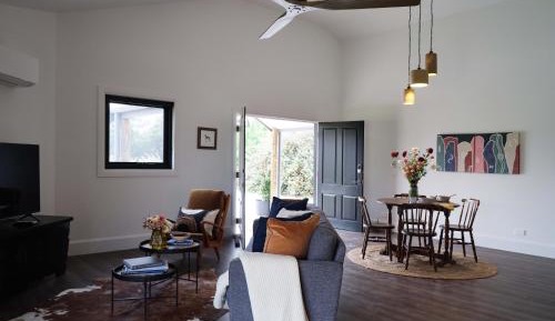 One-Bedroom Villa