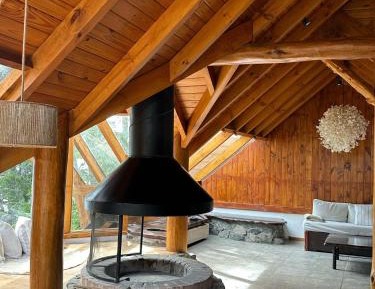 Superior Chalet
