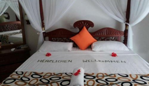 Deluxe Family Suite