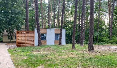 Two-Bedroom Holiday Home