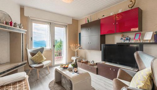 Two-Bedroom Superior Apartment
