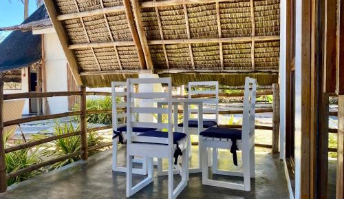 Family Room with Sea View