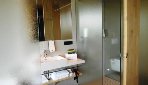 Double Room with Panoramic View and Terrace
