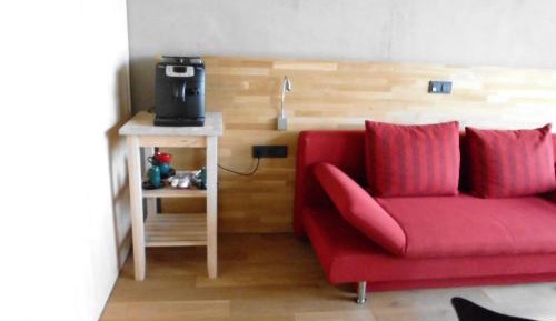 Suite with Terrace