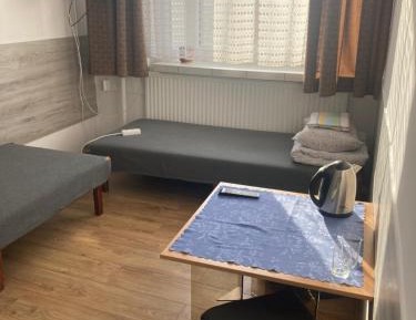 Budget Double Room