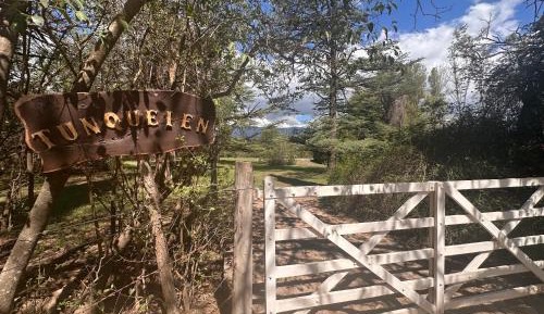 Three-Bedroom Chalet