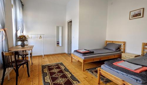 Small Double Room