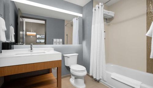 Twin Room with Sofa Bed