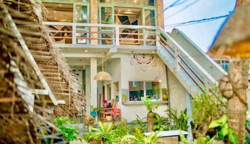 Chalet